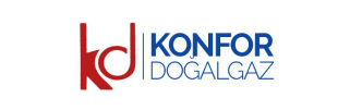 Konfor Doğalgaz