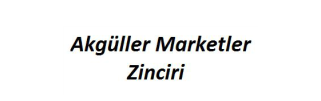 Akgüller Marketler Zinciri