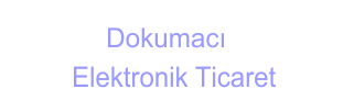 Dokumacı Ticaret