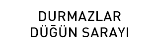 Durmazlar Düğün Salonu